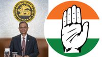 'అచ్చే దిన్ కాదది.. వసూల్ రాజ్!': వడ్డీ రేట్లపై విరుచుకుపడ్డ కాంగ్రెస్!