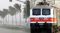 వందే భారత్ రద్దు-విశాఖ-ముంబై-LTT ఎక్స్ ప్రెస్ మళ్లింపు-ఈ రైళ్ల ఆలస్యం..!