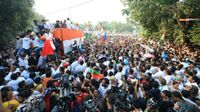 నవంబర్ 1న 10లక్షల మందితో ఓట్ చోరీపై ఇండియా కూటమి ఢిల్లీ ఛలో ర్యాలీ!