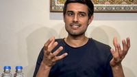 యూట్యూబర్ ధ్రువ్ రాఠీకి కోర్టు సమన్లు.. 8 ఏళ్ల నాటి కేసులో ఊహించని ట్విస్ట్!