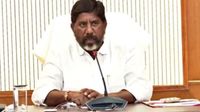 త్వరలోనే కరువు మండలాల ప్రకటన .. రబీలో ఆ పని చెయ్యొద్దు: రైతులకు అలెర్ట్!