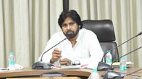 పల్లెపండుగ రోడ్డు తవ్వేసినవారిపై నాన్ బెయిలబుల్ కేసులు, రికవరీ చర్యలకు పవన్ కళ్యాణ్ ఆదేశం!