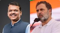 ఆరెస్సెస్ కోటలో కాంగ్రెస్ గెలుపు-ట్వీట్ డిలీట్ చేసుకున్న సీఎం..!