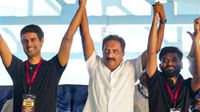 ధృవ్ రాఠీ అరెస్ట్..: మఫ్టీలో ఇంటికి వెళ్లిన పోలీసులు: అదుపులో స్టార్ యూట్యూబర్