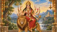 దసరా రోజు విశేషయోగాలతో, దుర్గమ్మ దయతో ఈ రాశులకు సంపదల పండుగ!