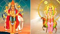 అక్టోబర్ 31న ద్విద్వాదశ యోగం - ఈ రాశులవారికి అపార ధనలాభాలు!