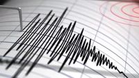 బెంగళూరు సమీపంలో తేలికపాటి భూకంపం