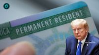 EB-5 visa: 'గ్రీన్ కార్డు' కల ఇక మరింత భారం.. భారీగా పెరిగిన ఫీజులు