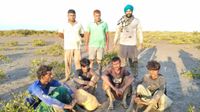 భారత్ లోకి ప్రవేశించిన పాకిస్థానీ జాలర్లు.. BSF జవాన్లు ఏం చేశారంటే..?