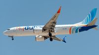 Flydubai: కో పైలట్ టెర్రర్ లింక్స్? బ్యాగ్ లో ఫ్రీ పాలస్తీనా పాంప్లెట్స్!