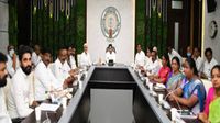  జెడ్పీటీసీ బరిలో వైసీపీ మాజీ ఎంపీ, నామినేషన్..!!
