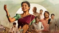 Garividi Lakshmi Review: ఆనంది 'గరివిడి లక్ష్మి' మూవీ రివ్యూ ఇదే..