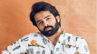 ఇట్స్ అఫీషియల్.. రామ్ పోతినేని 'RAPO 23' మూవీలో విలన్ గా బాలీవుడ్ హీరో