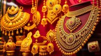 పెళ్లిళ్ల సీజన్ వేళ.. పసిడి ధర పాతాళానికి