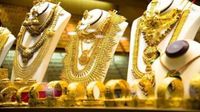 బంగారం ధరల్లో షార్ప్ డౌన్ ఫాల్