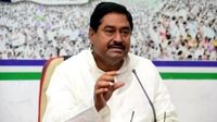గ్రేటర్ విశాఖ వాసులకు మాజీమంత్రి ధర్మాన ప్రసాదరావు విజ్ఞప్తి 