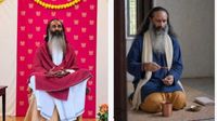 ఆధ్యాత్మికత పేరుతో మహిళకు వల.. గురూజీపై కేసు నమోదు..
