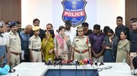 పేరుకే ఉమెన్స్ హాస్టల్.. లోపల చేసేది తెలిస్తే షాక్ అవుతారు..? 