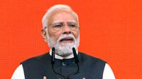 50 ఏళ్లొచ్చేంత వరకు అడవుల్లో గడిపా, పర్వతాల్లో సేవలు చేశా: ప్రధాని మోదీ ఎమోషనల్
