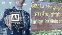 AI ఉద్యోగాల్ని తీసేయట్లేదు- ఇలా మారుస్తోంది..! ఐఐటీ మద్రాస్ షాకింగ్ రిపోర్ట్..!