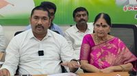 అందుకే దర్శిలో నామినేషన్ వేయలేకపోయాం: ఎమ్మెల్యే బూచేపల్లి