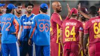 ఆ ఆల్ రౌండర్ అవుట్.. నితీష్ రెడ్డి ఇన్: వెస్టిండీస్ తో నేడే మూడో టీ20: మళ్లీ పరుగుల జాతరే?