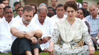 ఇండియా బ్లాక్ టాప్ గేర్: ఈ సారి నేరుగా ప్రధాని మోదీ, అమిత్ షా నివాసాల మీదికే.. !!