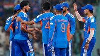 వైట్ వాష్ పై  కన్నేసిన టీమిండియా: విన్నింగ్ కాంబినేషన్ లో మార్పులు?