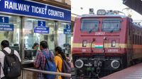 కౌంటర్లలో రిజర్వేషన్ టికెట్ తీసుకునే వారికి గుడ్ న్యూస్..! అక్టోబర్ 27 నుంచి మీకోసం..!
