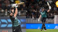 IND vs NZ: గ్లెన్ ఫిలిప్స్ విధ్వంసం.. భారత్‌పై న్యూజిలాండ్ బిగ్ విక్టరీ!
