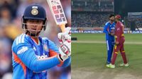 IND vs WI: వైభవ్ సూర్యవంశీకి నో ఛాన్స్.. భారత్ పక్కా ప్లాన్!