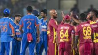 IND vs WI: ఉచిత పాస్‌లతో లక్షల దందా.. భారత్–విండీస్ మ్యాచ్‌కు ముందు నలుగురు అరెస్ట్!