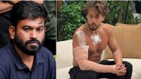 మాపై పెట్టే శ్రద్ధ.. కాస్తయినా వీళ్లపై పెట్టండి: టైగర్ ష్రాఫ్ కాల్పులపై అభిజిత్ దిప్కే