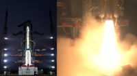 ISRO GSLV-F18: నింగిలో నవ్య తార! మన స్వదేశీ నావిక్ పవర్ ఏంటో తెలుసా?