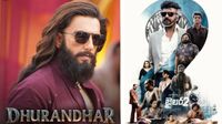 'ధురంధర్ 2' రికార్డులు అవుట్.. రజనీకాంత్ వేట షురూ!
