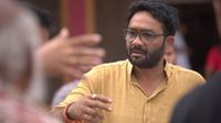 ఫస్ట్ మూవీతోనే సెన్సేషన్..ఈ డైరెక్టర్ టేకింగ్ చూస్తే షాకవ్వాల్సిందే!