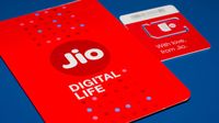 Jio: రూపాయి కూడా వేస్ట్ కాకుండా వాయిస్ ఓన్లీ' ప్లాన్స్.. కొత్త రీచార్జ్ ధరలివే!