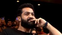 జూనియర్ ఎన్టీఆర్‌పై సోషల్ మీడియాలో దాడి.. మళ్లీ తెరపైకి ట్రోలింగ్ వివాదం!