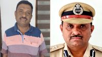 జీవిత ఖైదీ భార్యతో డీల్: నకిలీ సుప్రీంకోర్టు ఆర్డర్‌తో రిలీజ్.. జైళ్ల శాఖ డీఐజీ అరెస్ట్! 