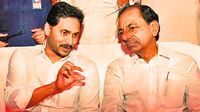 కేసీఆర్, కేజ్రీవాల్ కాంబినేషన్లో కొత్త ఫ్రంట్- జగన్ కు ఆహ్వానం..!?