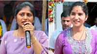 వైసీపీలో మజ్జి సిరి స్థానాన్ని భర్తీ చేసిన యంగ్ టర్క్