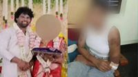 'శోభనం వీడియోలు పోర్న్ సైట్ లో అప్ లోడ్.. ఎక్స్- లవర్ తో నా బాడీని కంపేర్ చేస్తూ'.. ఈ నవ వధువు మాటలు వింటే..