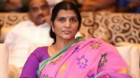 చంద్రబాబు నిస్సిగ్గు రాజకీయ పర్వం.. లక్ష్మీపార్వతి ధ్వజం!