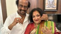 బీజేపీ నుంచి లత రజినీకాంత్: ఢిల్లీ స్థాయిలో గట్టిగానే ప్లాన్ చేసిన సూపర్ స్టార్