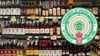 Liquor: ఏపీలో మద్యం షాపుల బంద్..! ఈ రోజుల్లో..!