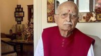 ఎల్‌కే అద్వానీకి తీవ్ర అస్వస్థత... అపోలో ఆసుపత్రికి తరలింపు