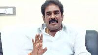 మాచర్ల పోరు.. వారిని ఎవరినీ వదిలిపెట్టే ప్రసక్తే లేదన్న పిన్నెల్లి రామకృష్ణారెడ్డి