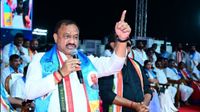 తెలంగాణకు బీసీ ముఖ్యమంత్రి అవుతాడు: టీపీసీసీ అధ్యక్షులు మహేశ్ కుమార్ గౌడ్
