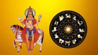 దీపావళికి ముందు మాలవ్య రాజయోగం: ఈ రాశులవారు తాకిన ప్రతిదీ బంగారం!