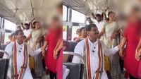 ఎమ్మెల్యే వీడియో వైరల్.. షేర్ చేసిన వారిపై కేసు..!!